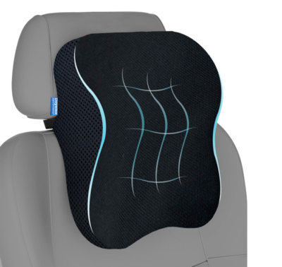 Car Neck Rest Pillow (Large)